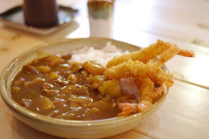 일본식 카레 음식...jpg | 인스티즈