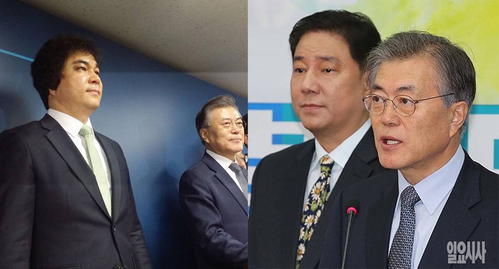 취향 소나무 문재인.jpg | 인스티즈