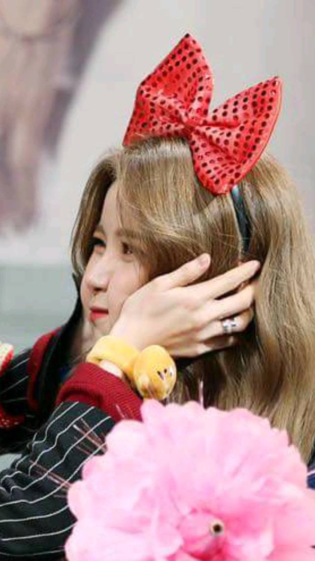 마마무 솔라 | 인스티즈