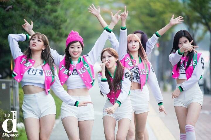 디스패치 - 트와이스 | 인스티즈
