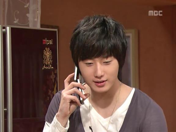 [거침없이하이킥] 파일럿이 되고 싶은 윤호 ㅋㅋㅋㅋㅋㅋㅋ.jpg | 인스티즈