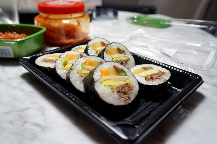 파리에서의 쳐묵쳐묵 | 인스티즈