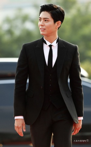 오늘자 박보검.jpg | 인스티즈