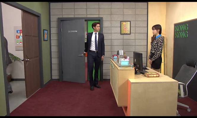 [감자별] 지구 종말의 날 (감자별 8화) (3/7) | 인스티즈