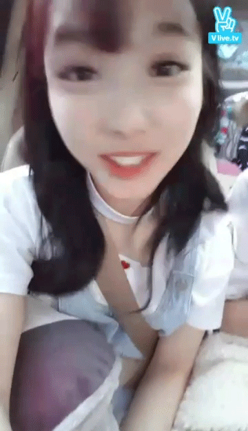 나연이 ^ㅠ^ | 인스티즈
