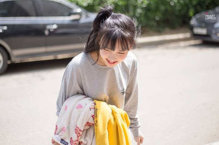 나연이 ^ㅠ^ | 인스티즈