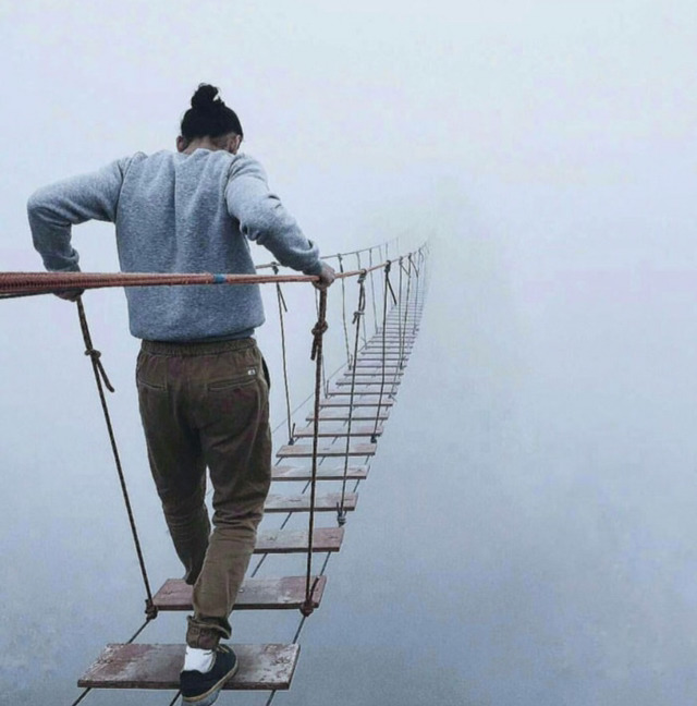 우크라이나 구름다리 | 인스티즈