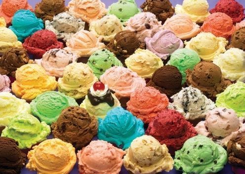 여자들이 특히 끊기 어려운 음식 6가지 | 인스티즈