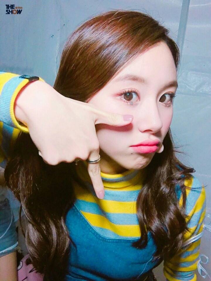 더쇼-트와이스 | 인스티즈