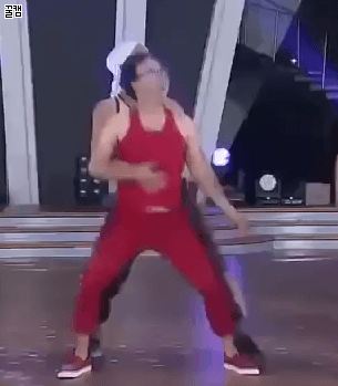 불장난 댄스 추는 아이오아이 | 인스티즈