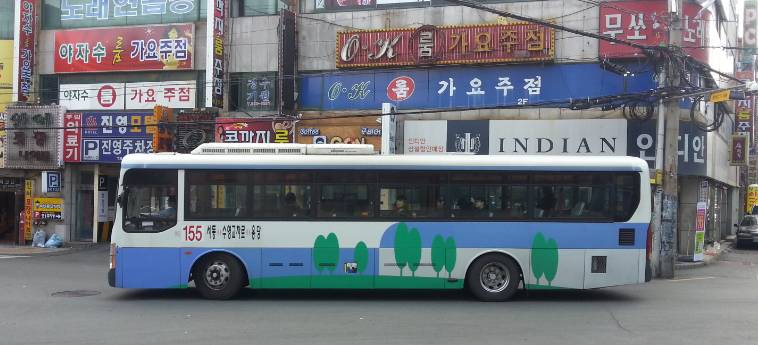 부산의 빨리 오는 버스번호.jpg | 인스티즈