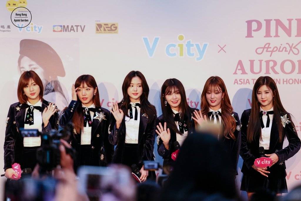 월요병을 치유해줄 아시아투어 핑순이들.jpg(if) 짤마늠 | 인스티즈