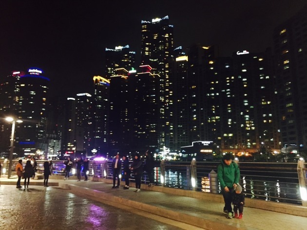 여자친구 데리고 갔을때 좋아했던 곳들 | 인스티즈