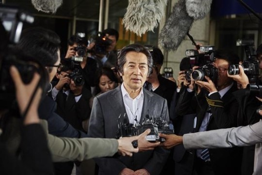 내부자들 | 인스티즈