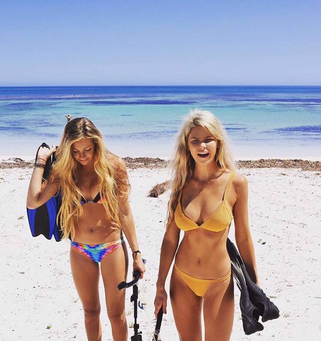 남자친구 만들러 왔다가 여자친구 얻게됨 | 인스티즈