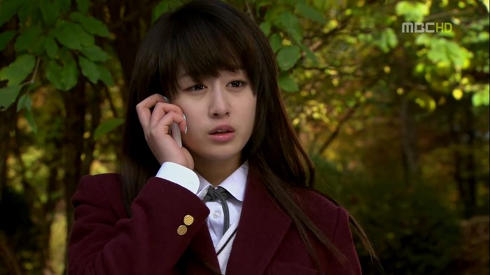 [지붕뚫고하이킥] 띠드버거.jpg | 인스티즈