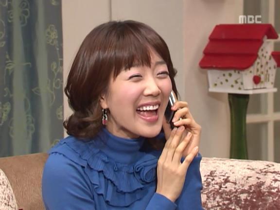 [거침없이하이킥] 밀당이라고는 1도 모르는 사랑꾼 서선생.jpg | 인스티즈