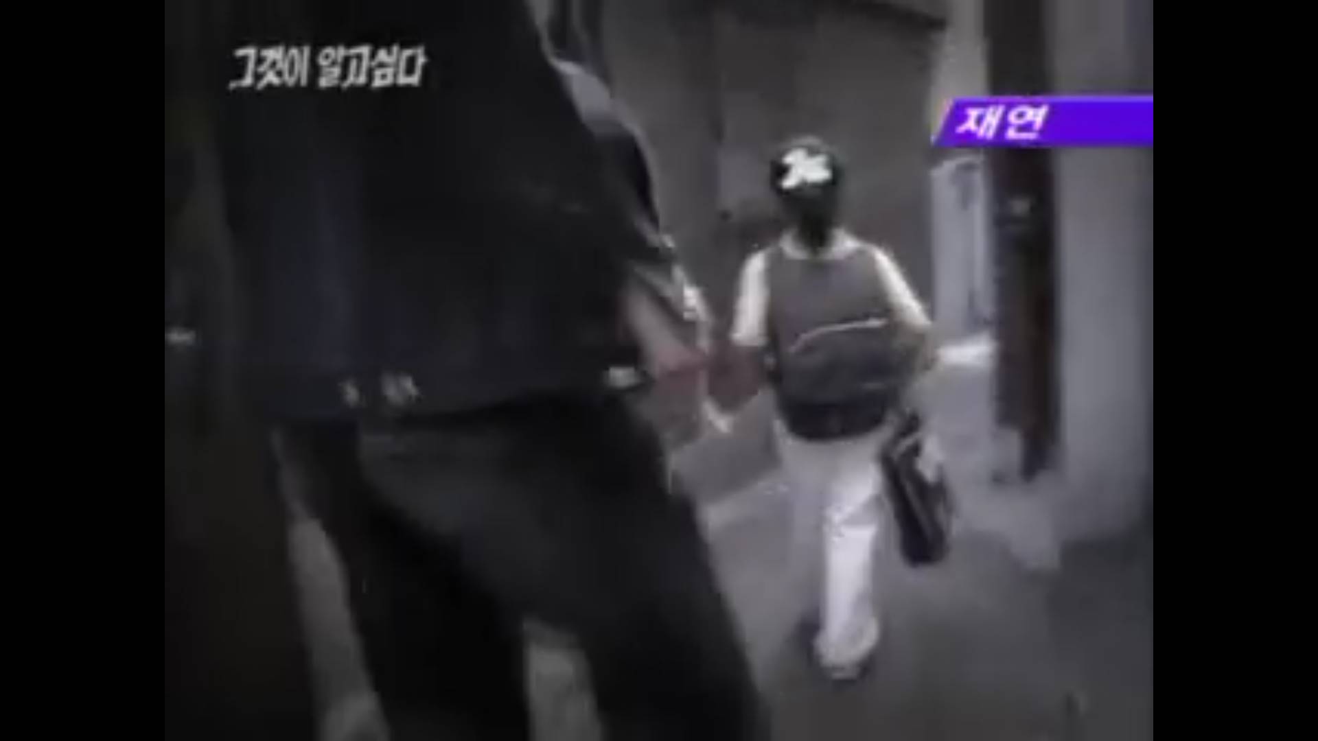 법원 : 가해자도 인권을 존중 받아야 하죠. 그들의 당연한 권리 아닌가요? | 인스티즈