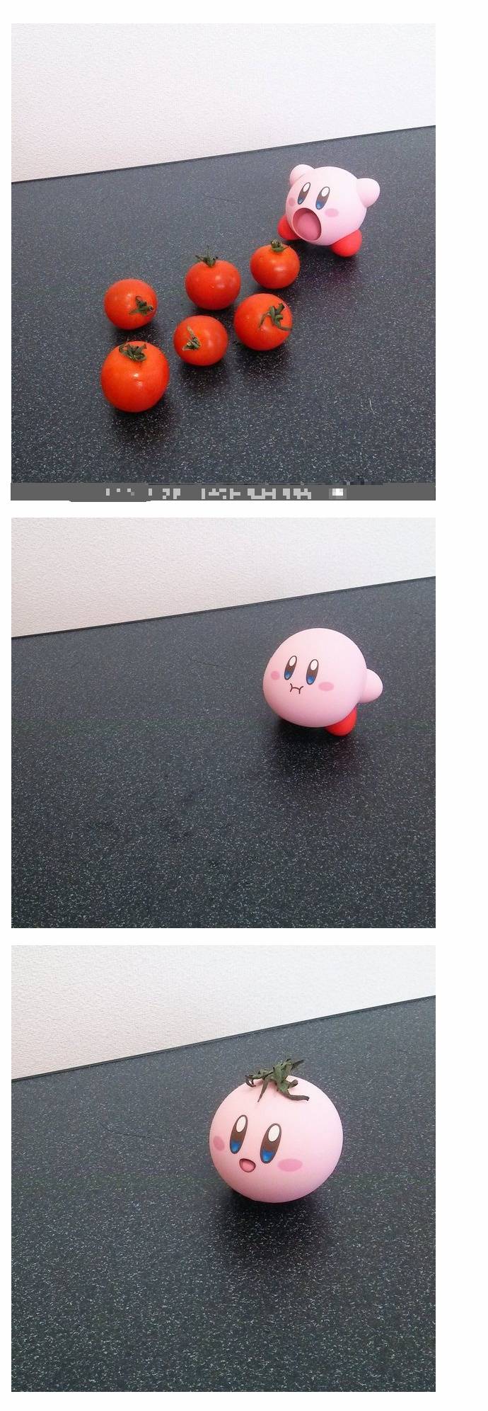 커여운 커비 | 인스티즈