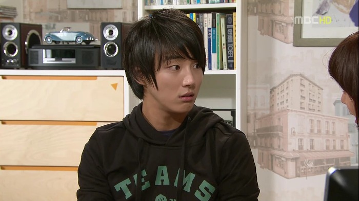 [지붕뚫고하이킥] 황정남.jpg | 인스티즈