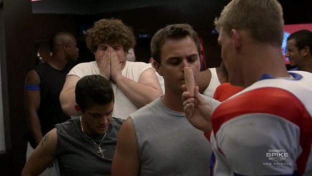 [BMS] S01E12 오줌검사편 中中 오일교환vs초산비닐수지 (15) | 인스티즈