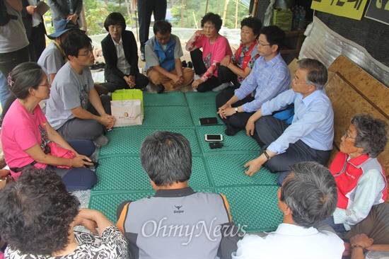 문재인을 기억하는 사람들 | 인스티즈