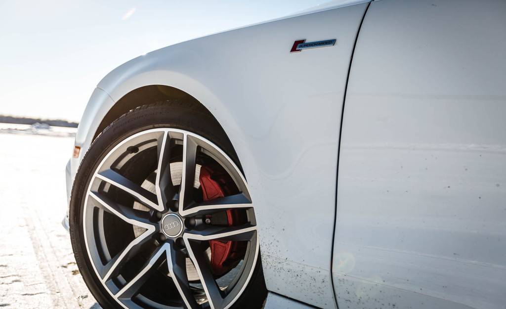 2017 아우디 A7 3.0T 콰트로 [데이터주의] | 인스티즈