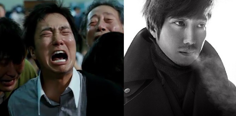 봉준호 영화세계에서 내가 가장 좋아하는 캐릭터는？.JPG | 인스티즈