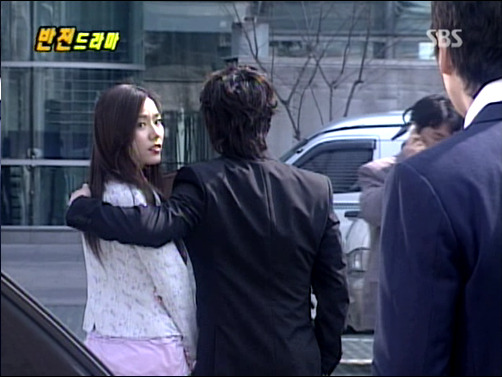 반전드라마 베스트 에피소드 상상속으로 2 | 인스티즈