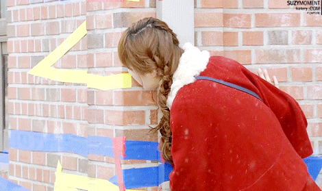 드림하이 수지.gif | 인스티즈