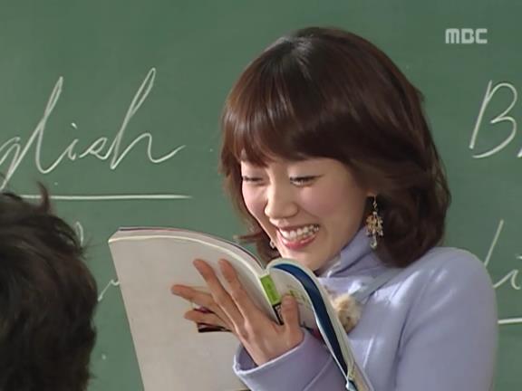 [거침없이하이킥] 밀당이라고는 1도 모르는 사랑꾼 서선생.jpg | 인스티즈