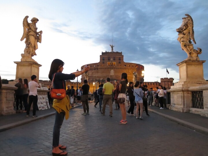 이탈리아 여행 뽐뿌오게하는글2 | 인스티즈