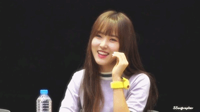 여자친구 유주 .jpgif | 인스티즈