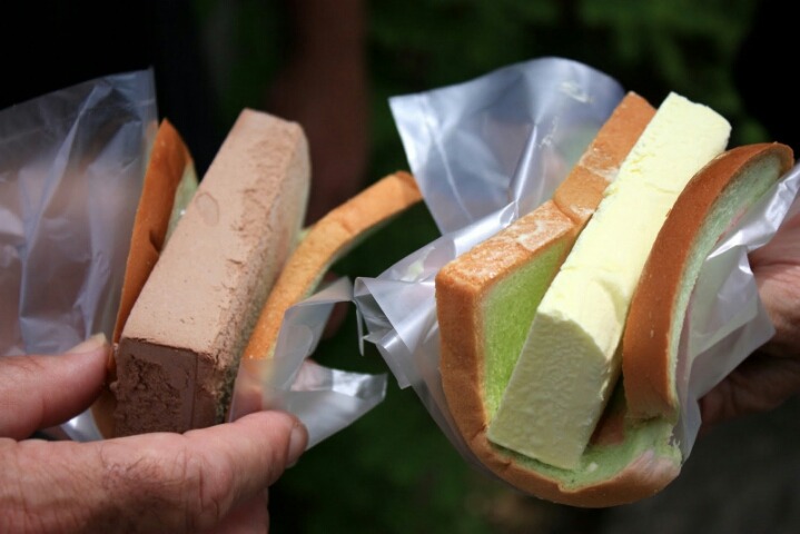 별 거 없는데 먹어보고 싶은 싱가폴 아이스크림 | 인스티즈