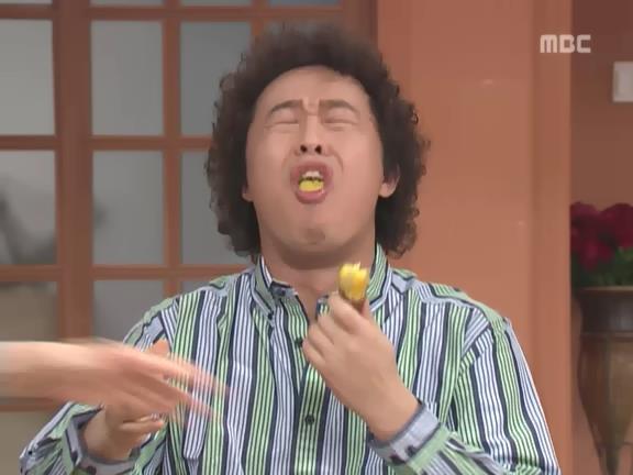 [거침없이하이킥] 지적인 남자인척 하는 준하 ㅋㅋㅋㅋㅋㅋ.jpg | 인스티즈