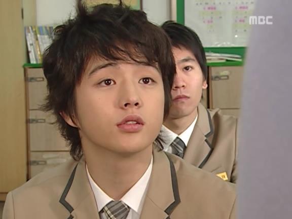 [거침없이하이킥] 밀당이라고는 1도 모르는 사랑꾼 서선생.jpg | 인스티즈