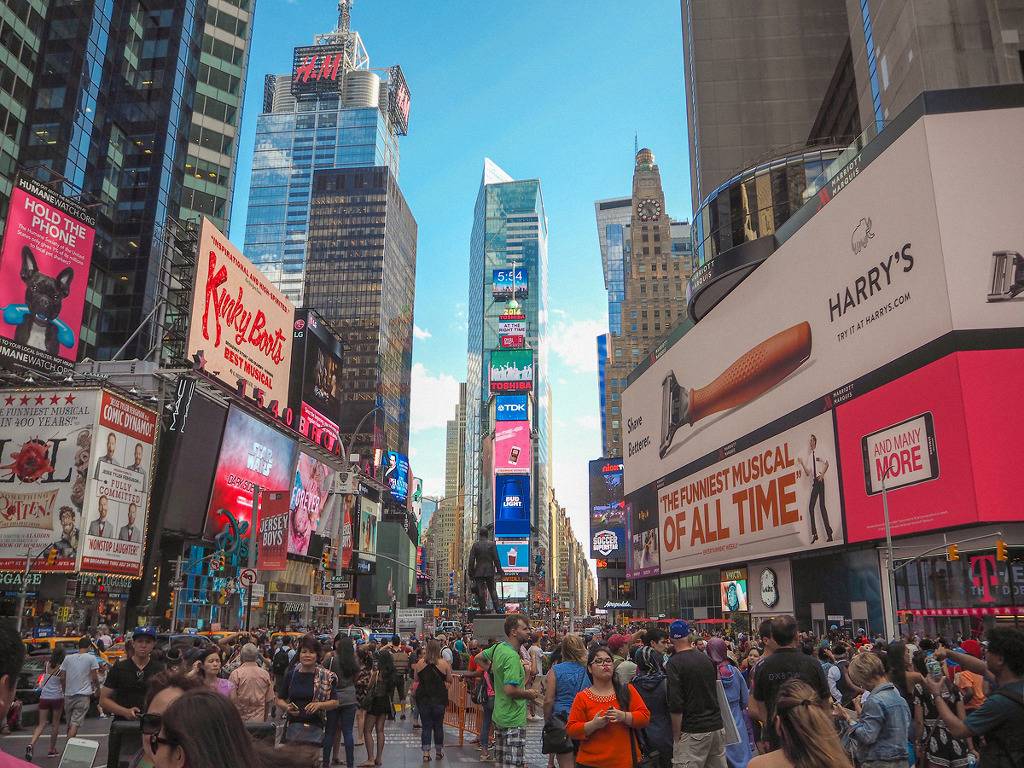 미국 뉴욕 여행 사진.jpg | 인스티즈