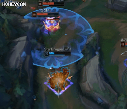 [LOL] 적팀 소라카 .gif | 인스티즈