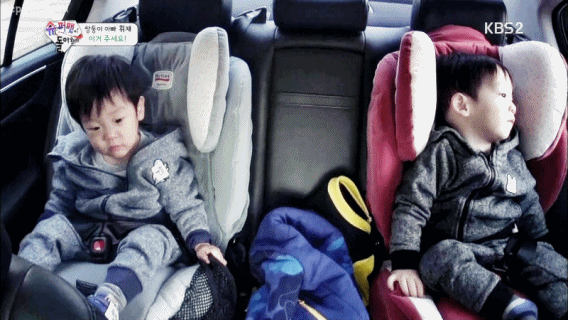 [슈퍼맨이돌아왔다] 동생 챙기는 서언이 ㅠㅠㅠㅠ | 인스티즈