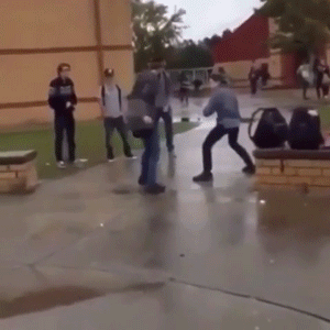 싸움을 게임으로 배우면 안되는 이유 | 인스티즈