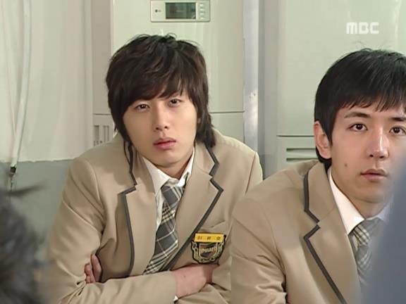 [거침없이하이킥] 밀당이라고는 1도 모르는 사랑꾼 서선생.jpg | 인스티즈