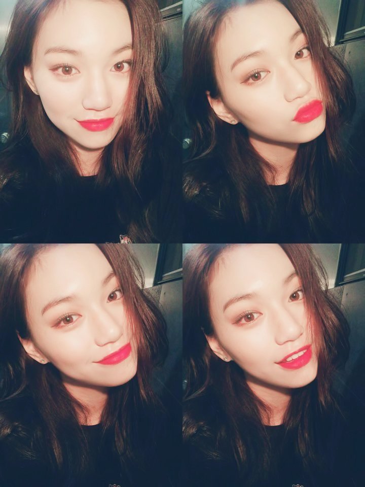 이제 고3이된 99년생 여자연예인들 | 인스티즈