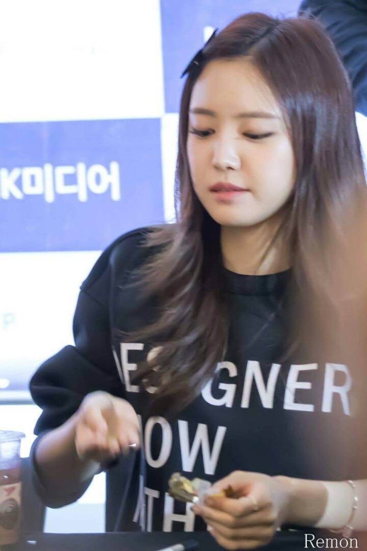 나의 낭니 은이 나은이 | 인스티즈