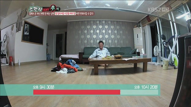 [스펀지] 남자를 집안일 하게 하는 방법.JPG | 인스티즈