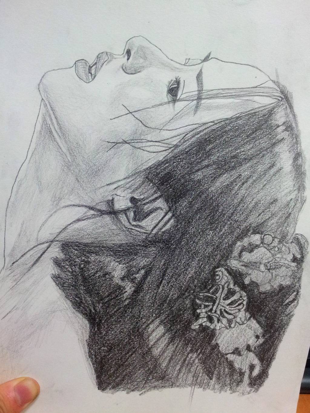 제가 직접 그린 그림입니다. 10장 | 인스티즈