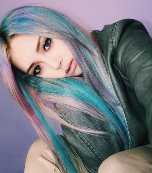 메이크업 아티스트 포니 | 인스티즈