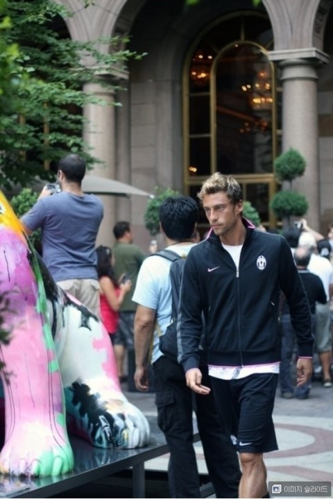 이탈리아 최고의 미남은? | 인스티즈