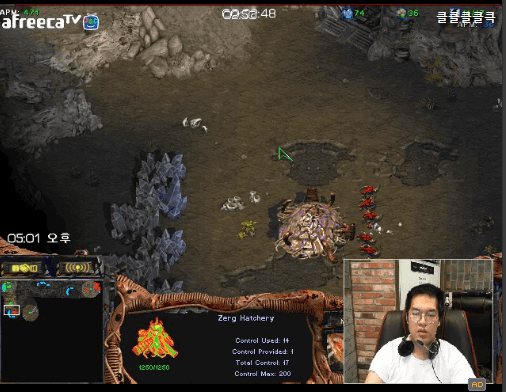 인간의 한계를 넘어선 컨트롤 | 인스티즈