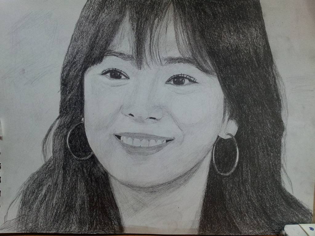 제가 직접 그린 그림입니다. 10장 | 인스티즈