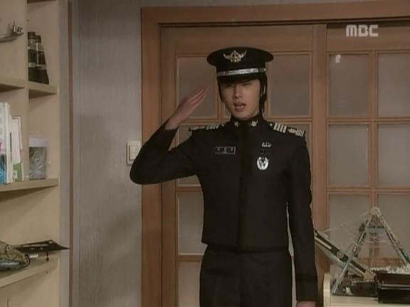 [거침없이하이킥] 파일럿이 되고 싶은 윤호 ㅋㅋㅋㅋㅋㅋㅋ.jpg | 인스티즈